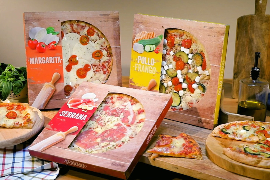 Opinión: Probamos las nuevas pizzas frescas de Mercadona
