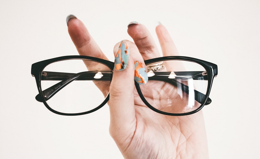 Tinder Sorpresa: ‘Me imaginé que sin gafas me pondrías más’