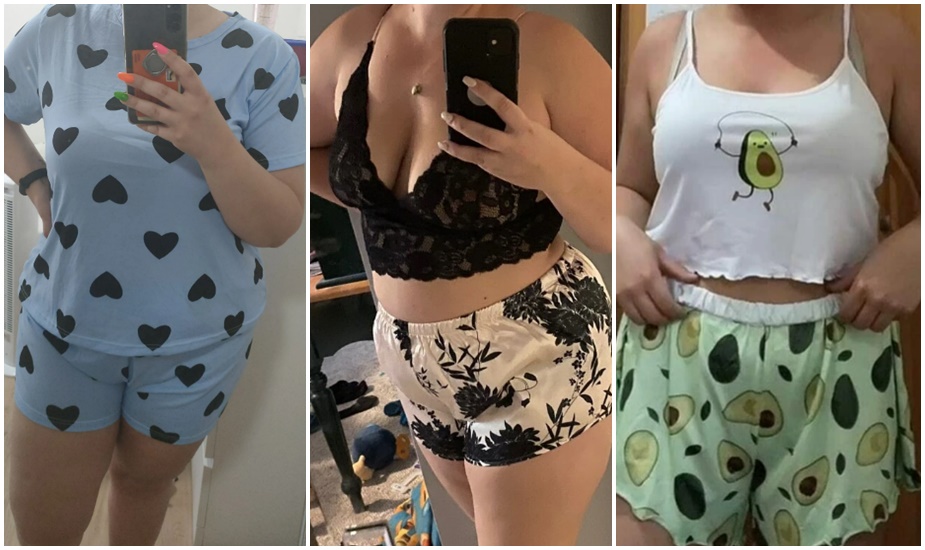 Los 3 pijamas de verano mejor valorados de SHEIN: te contamos por qué
