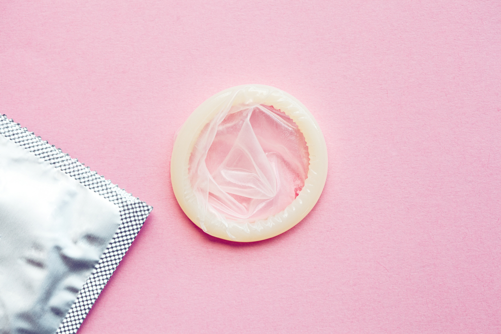 Probé con mi chico los preservativos ‘invisibles’ y os cuento cómo nos fue