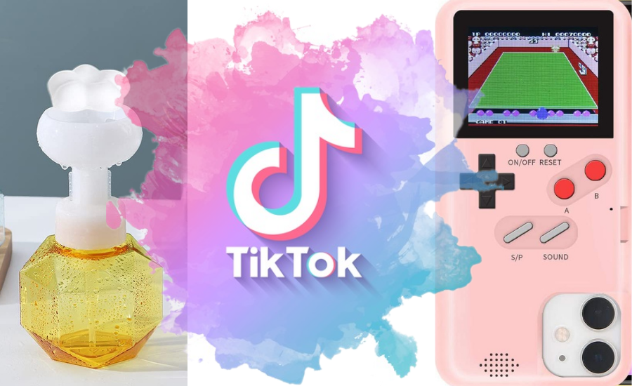 ¡Hemos encontrado algunos de los productos más virales de TikTok!