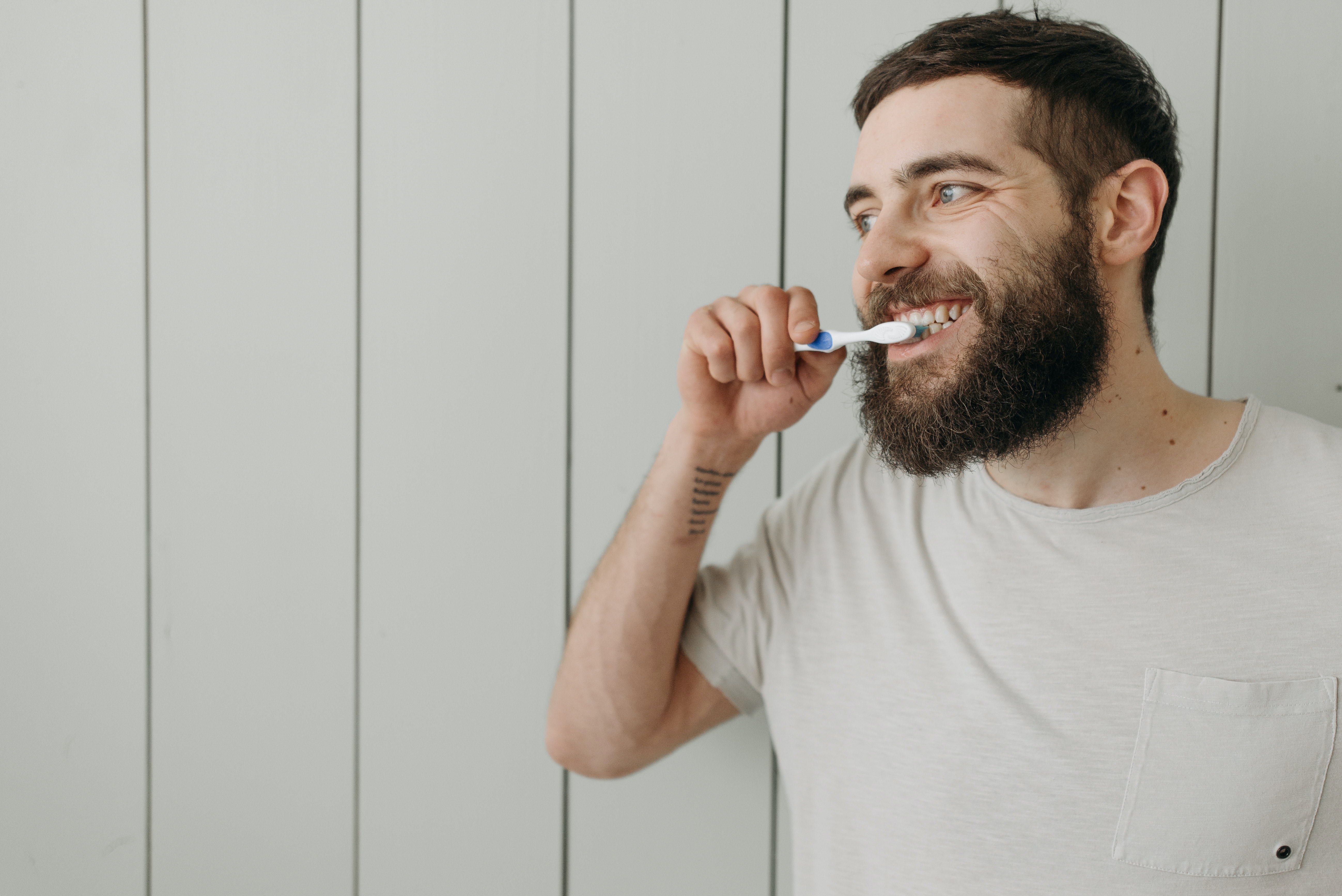 Follodrama: el chico del cepillo de dientes