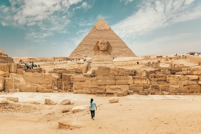 Egipto: consejos y requisitos para viajar a una de las más misteriosas cunas de la civilización