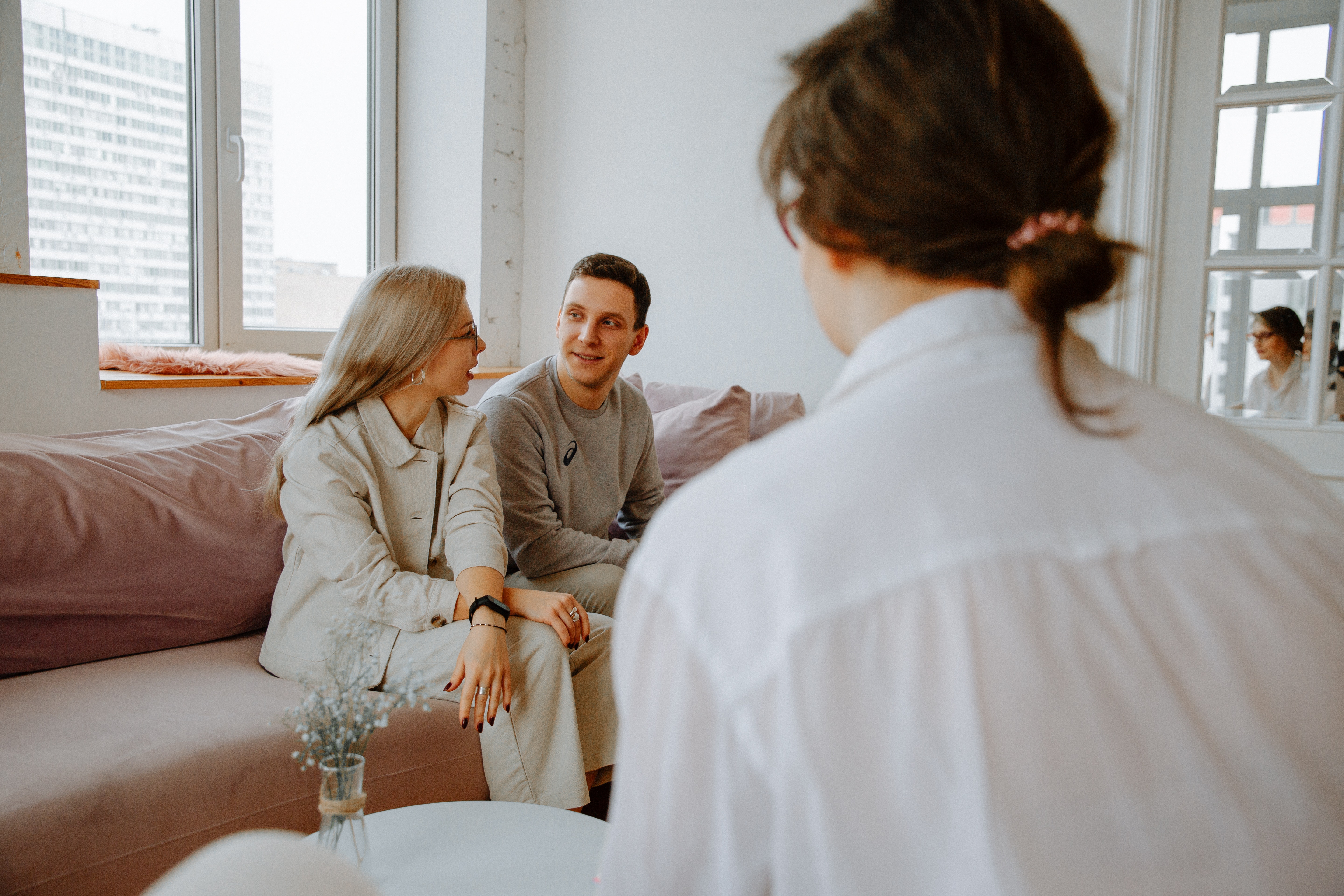 La terapia de pareja salv&oacute; mi matrimonio y os cuento por qu&eacute;