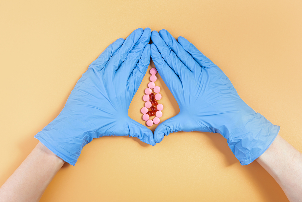 ¿Por qué podemos tener ‘granos’ en la vulva? 