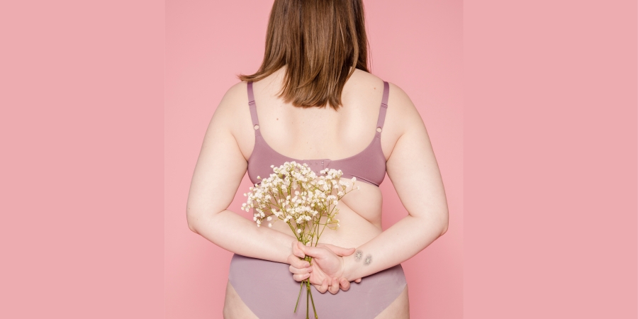 La realidad del Body Acceptance