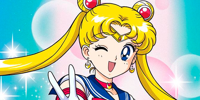 Si eres fan de Sailor Moon este post te va a dejar sin palabras