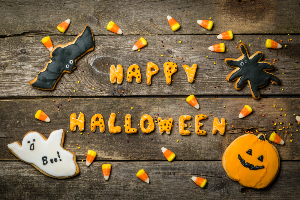 5 Ideas para Halloween que te encantarán