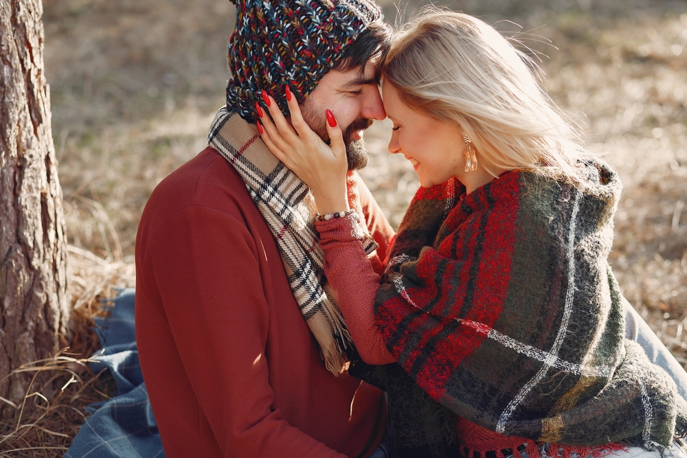Estoy enamorada pero no quiero vivir con mi novio