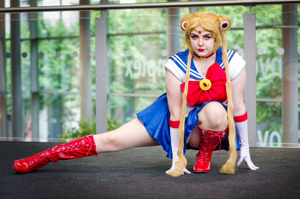 Follodrama: Me pidió que me disfrazara de Sailor Moon en la cama