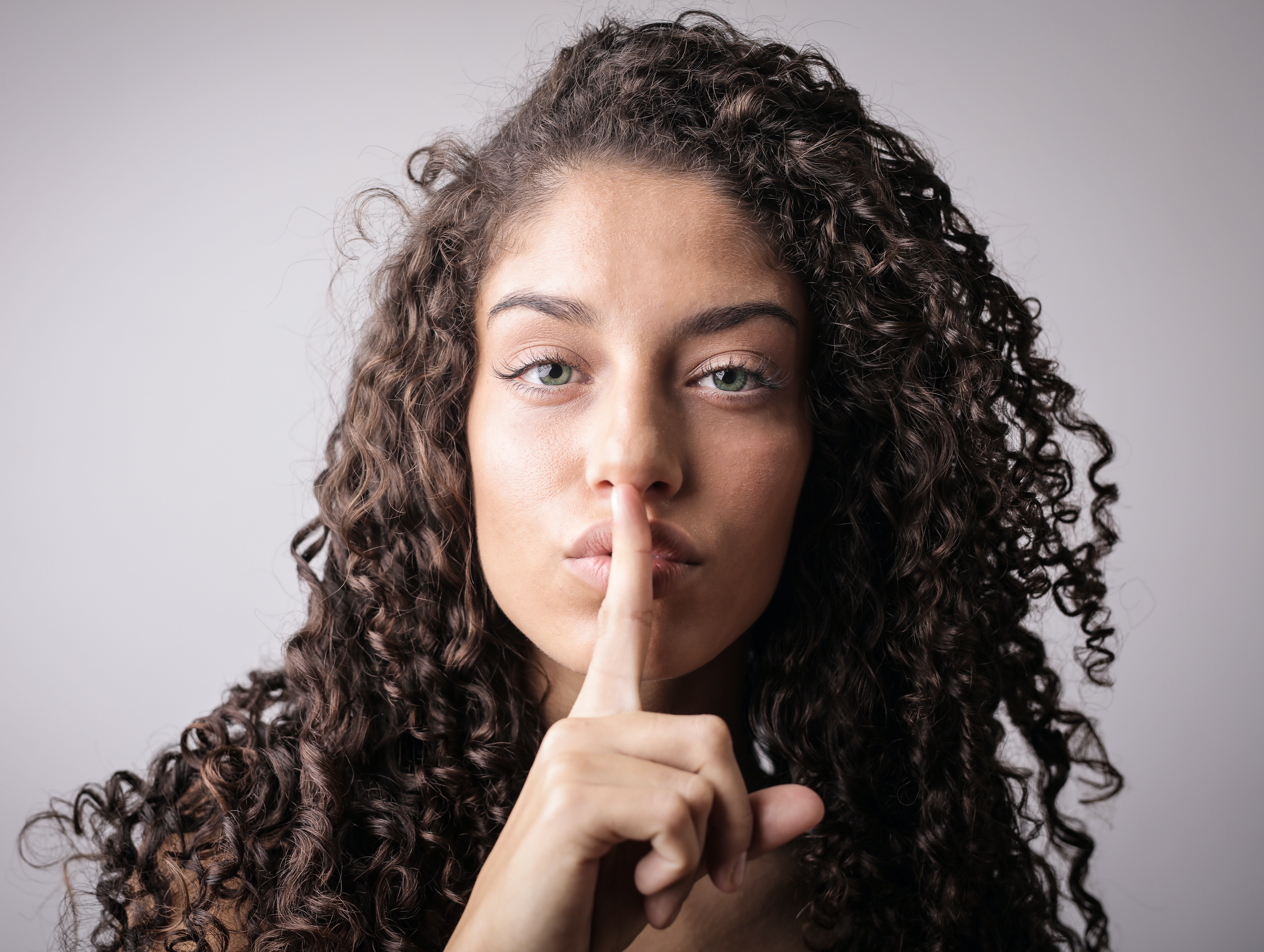 Movidas sexuales que nos cuesta confesar a nuestras parejas