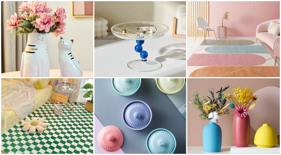10 preciosidades de decoraci&oacute;n rebajadas en Aliaddict