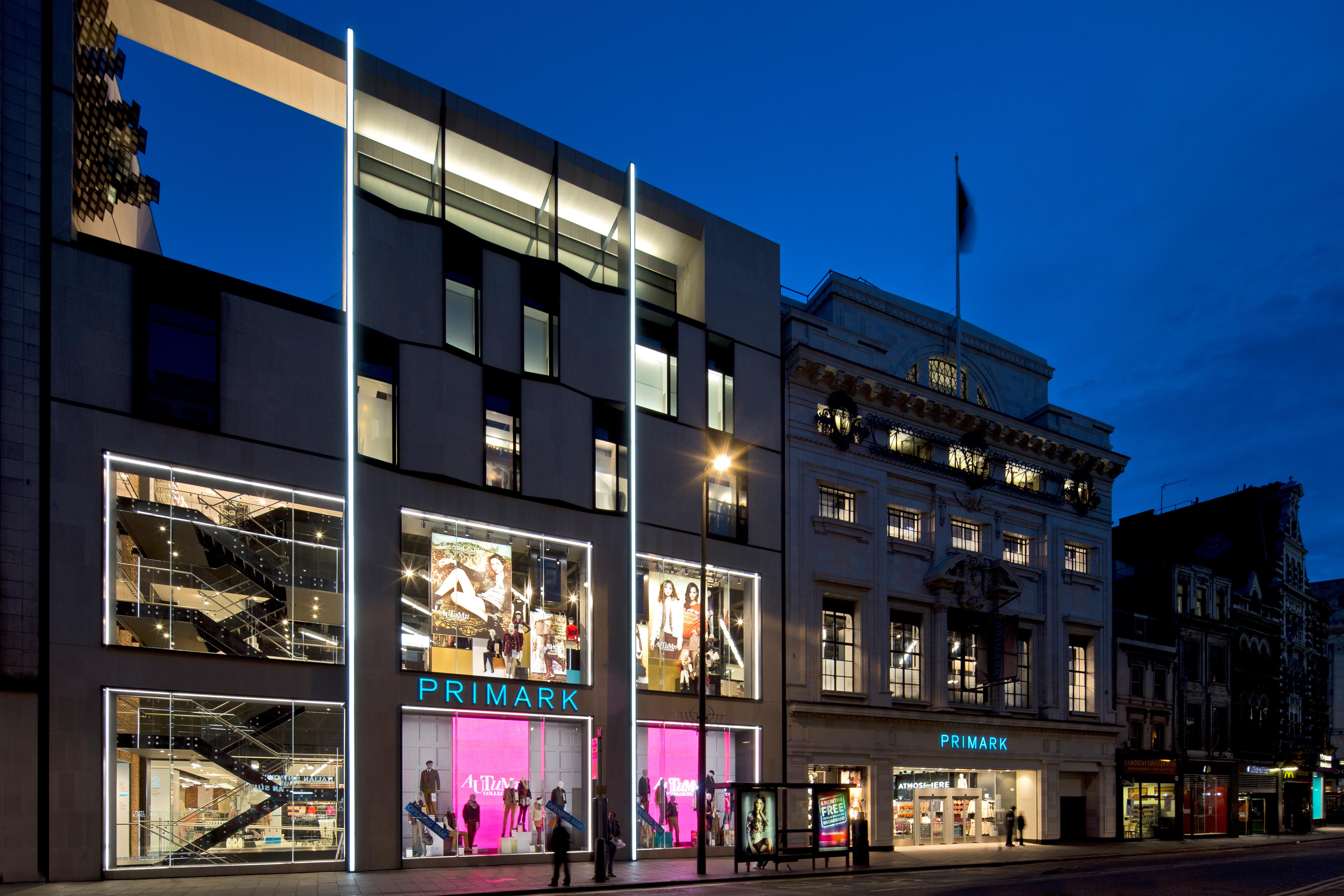 Primark abre tienda online, un sue&ntilde;o hecho realidad