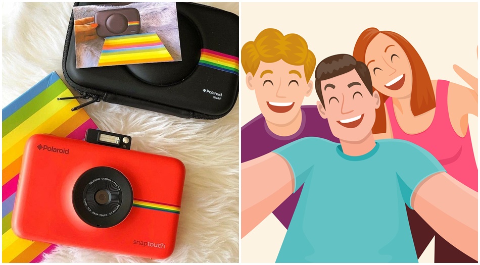 Opinión: Polaroid Snap, el mejor regalo que me han hecho