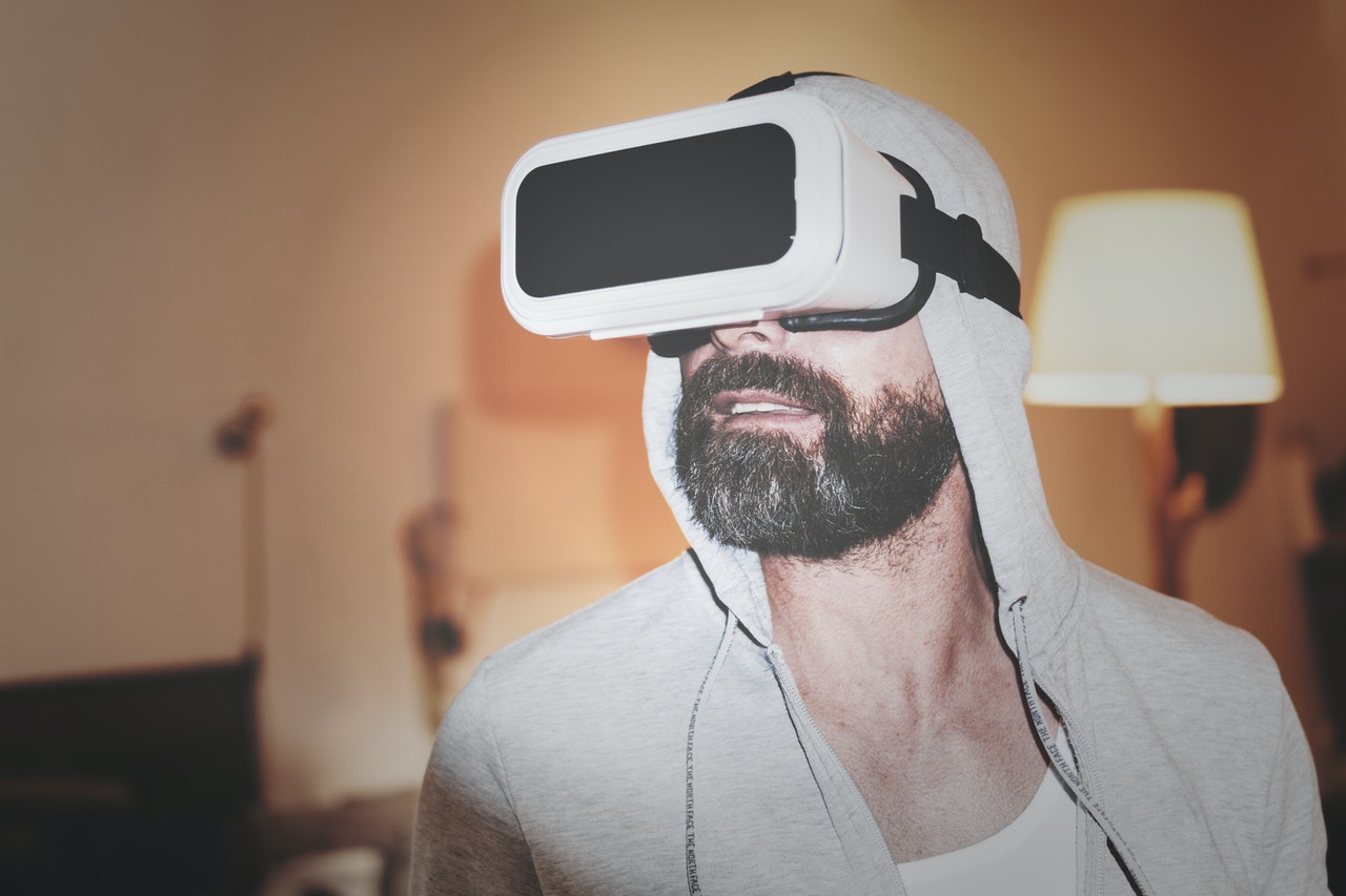 Ve p0rno con una gafas de realidad virtual - Debate WeLoverSize.com