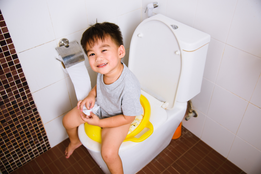 Un d&iacute;a en la vida de un ni&ntilde;o de tres a&ntilde;os