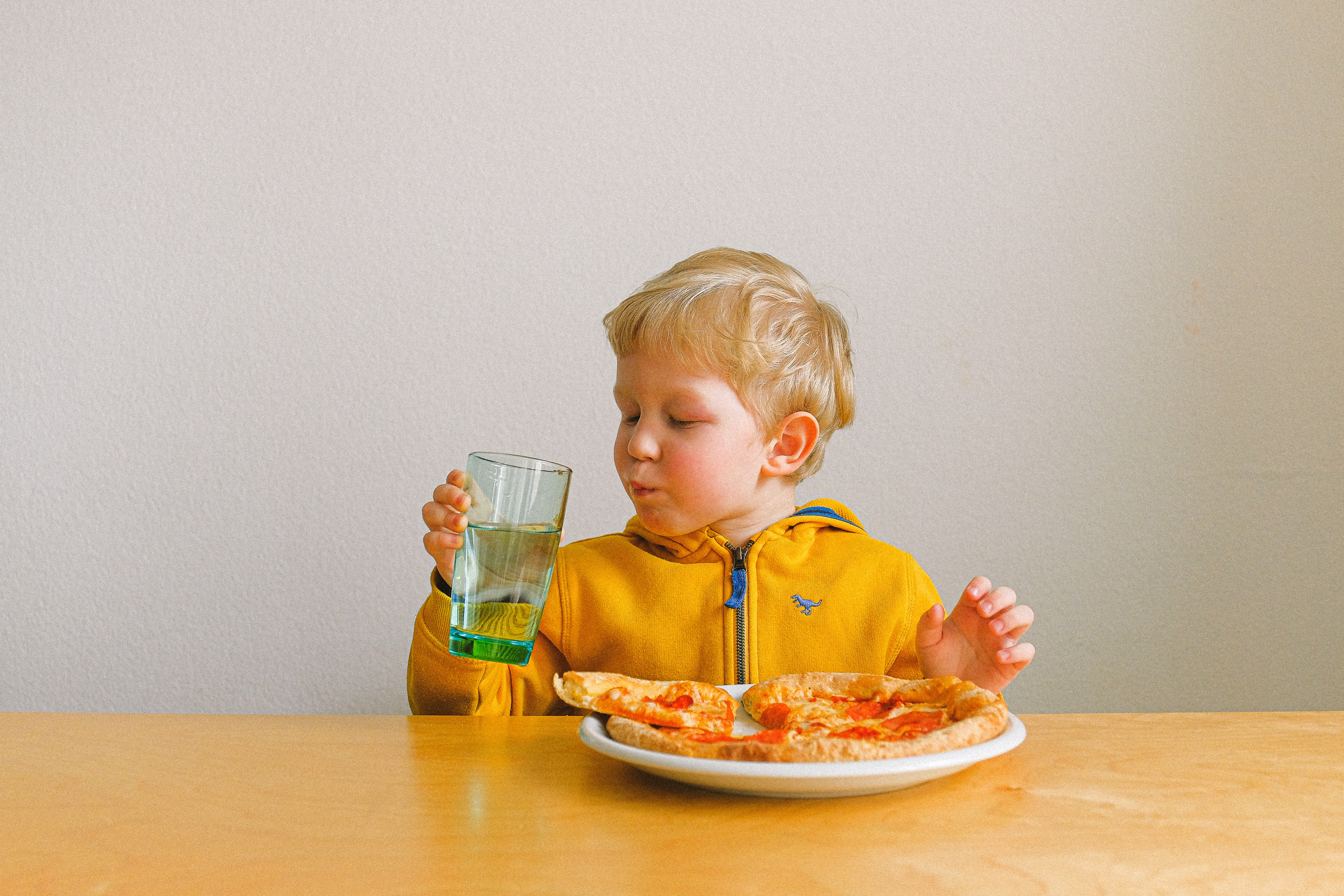 Qué significa que un niño sea Picky Eater y qué hacer para evitarlo