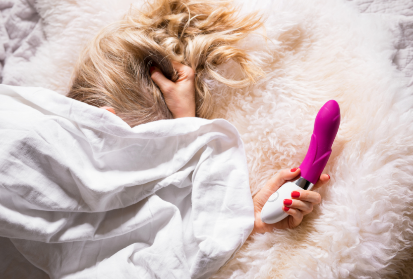 8 motivos por lo que deberíamos masturbarnos más y mejor
