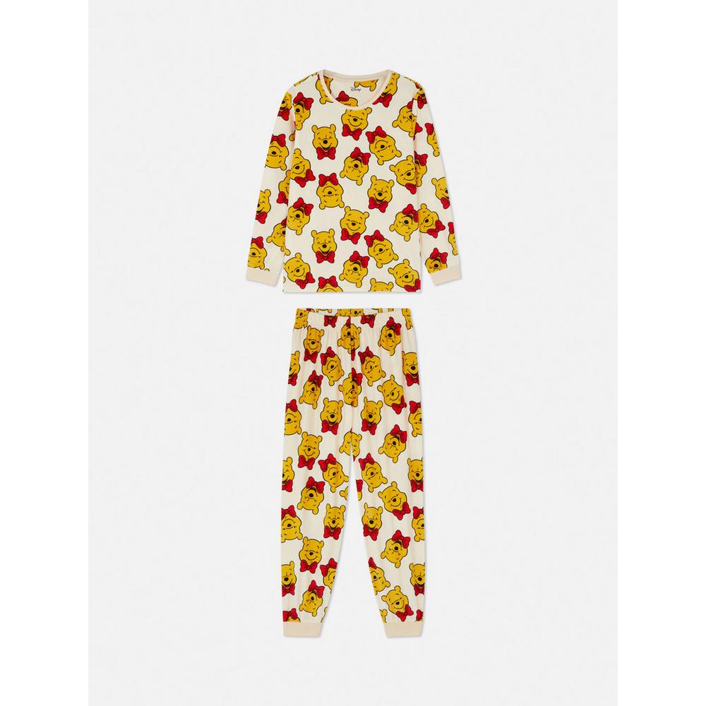 al frío con estos pijamas de Primark - WeLoverSize.com