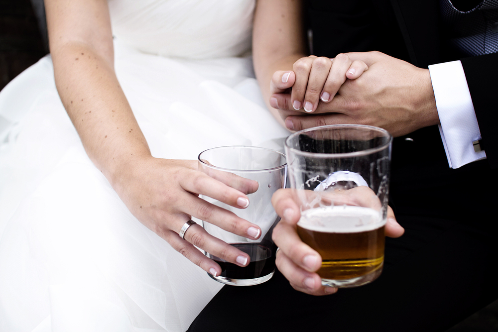 ¡De birra en birra! Ideas originales para incluir cerveza el día de tu boda
