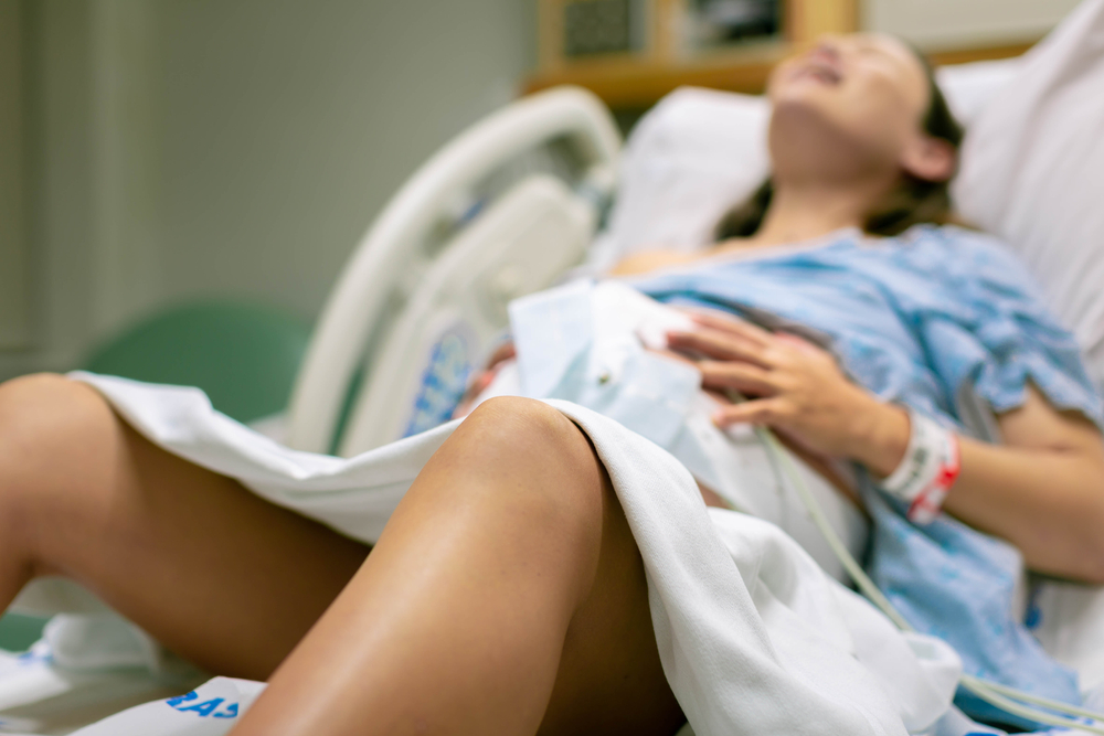 Experiencia: sufrí violencia obstétrica en mi primer parto
