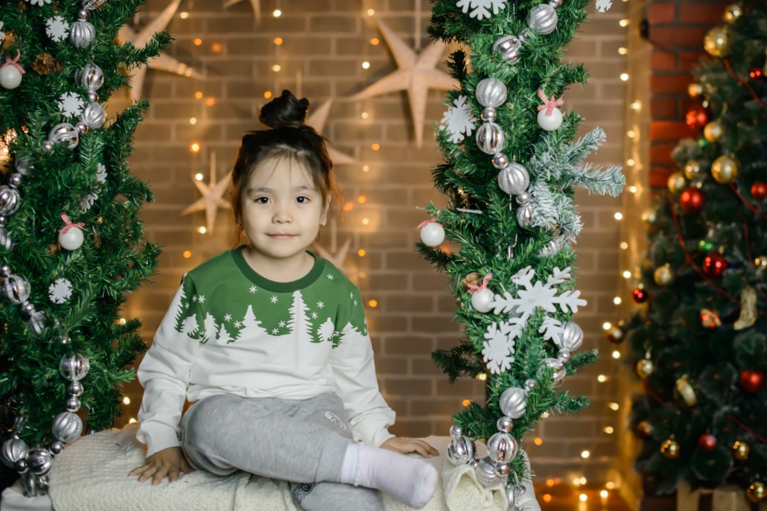 Dramamá: Cuando tu hija pide un cuerpo más delgado por Navidad