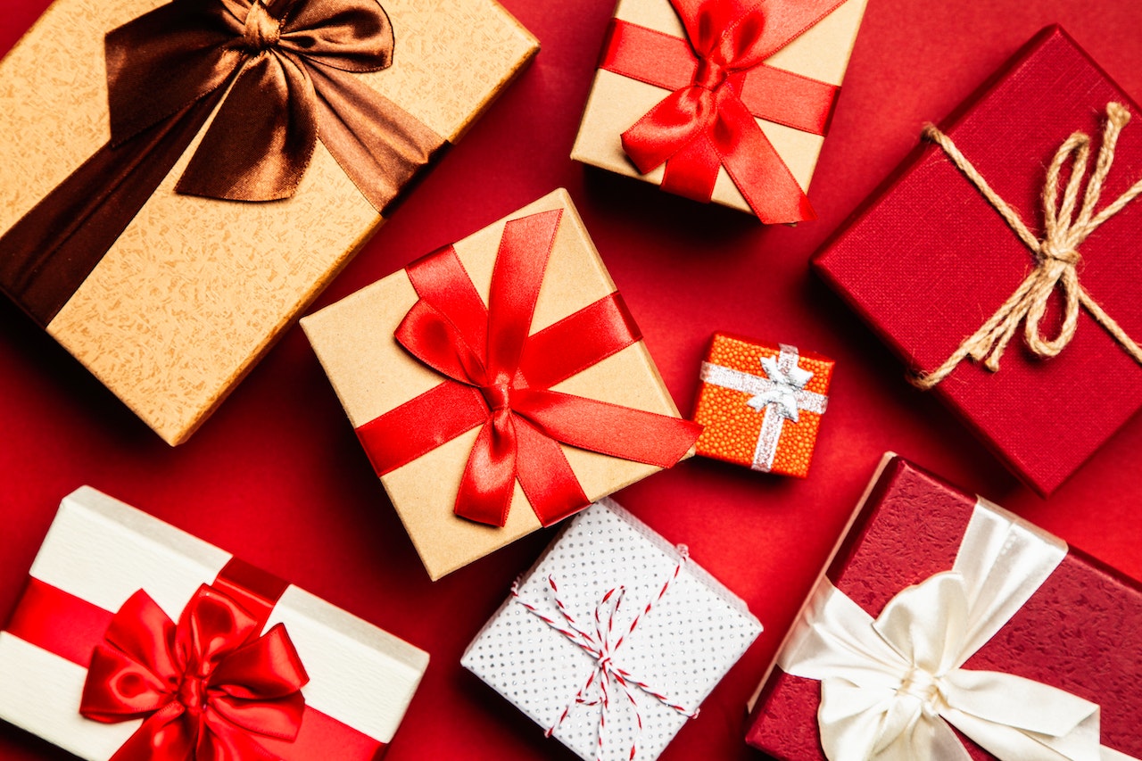 Esta Navidad regala cuidado a tus seres queridos