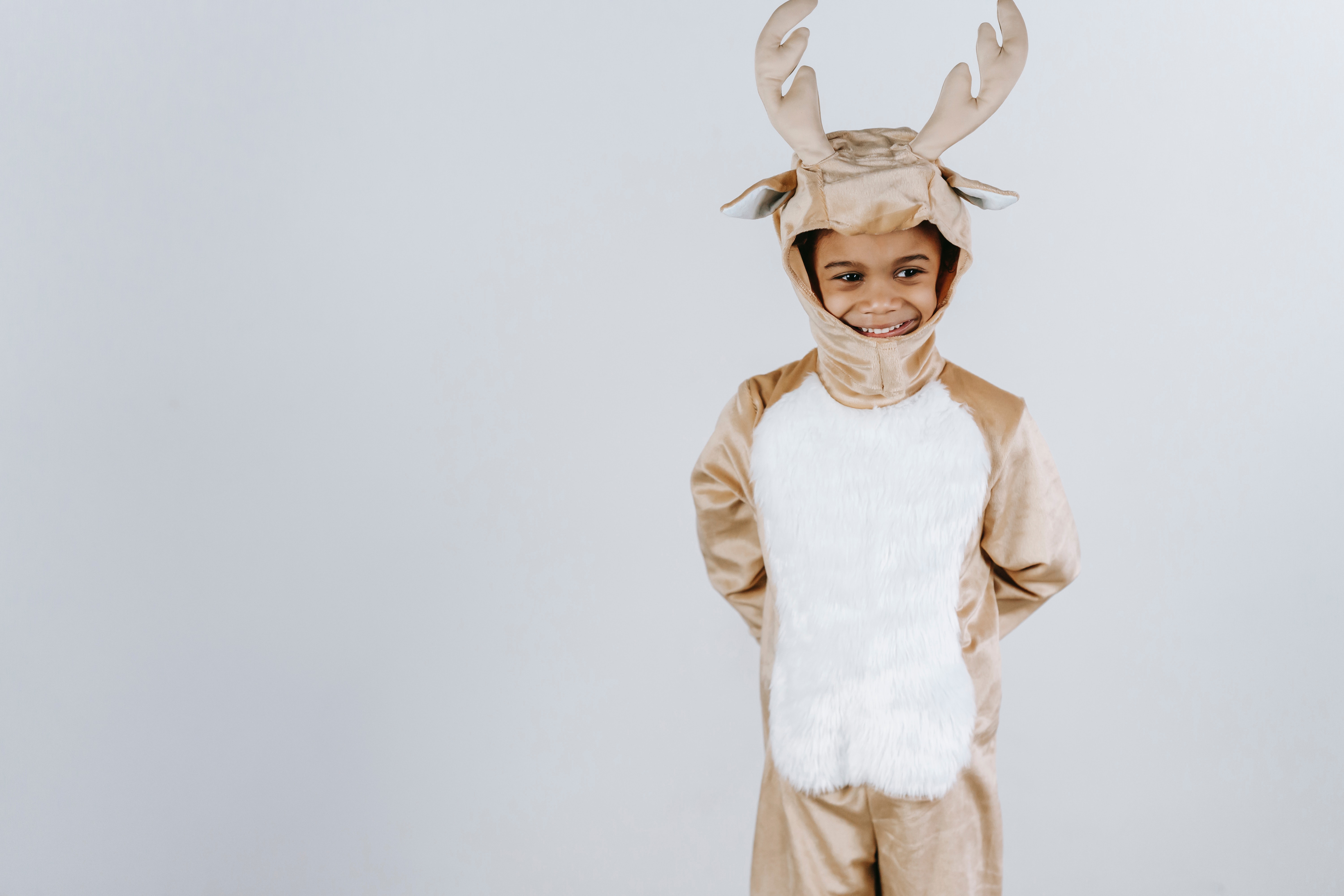 Dramamá: De cuando mi hijo la lio parda en el festival de Navidad