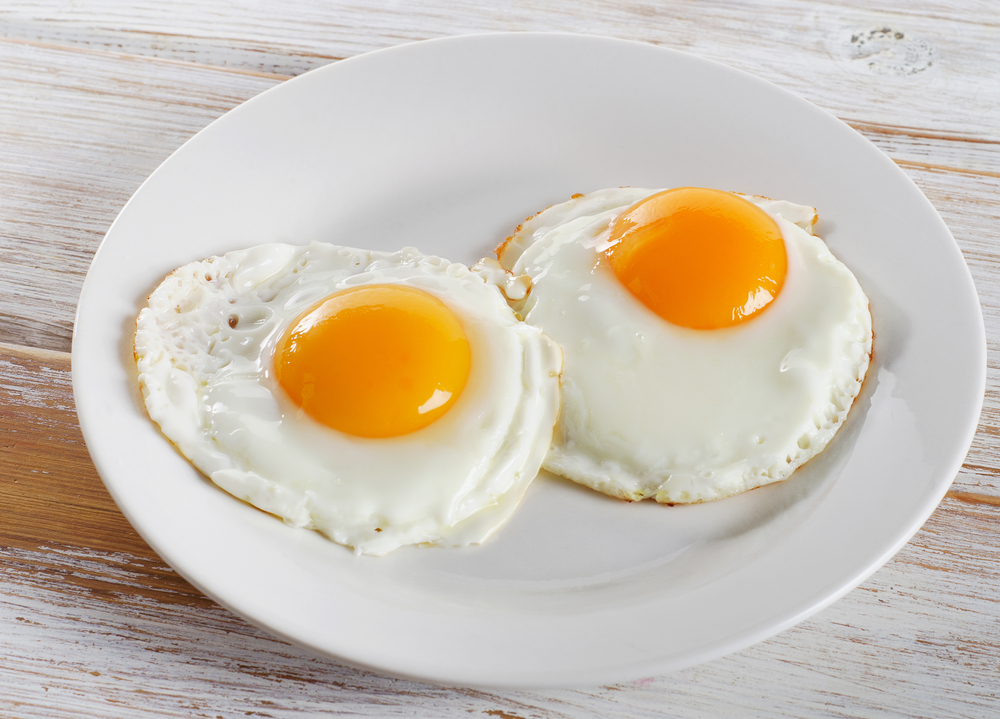 Alimentación ‘no normativa’ o por qué los huevos fritos plastificados quizá no sean ninguna locura