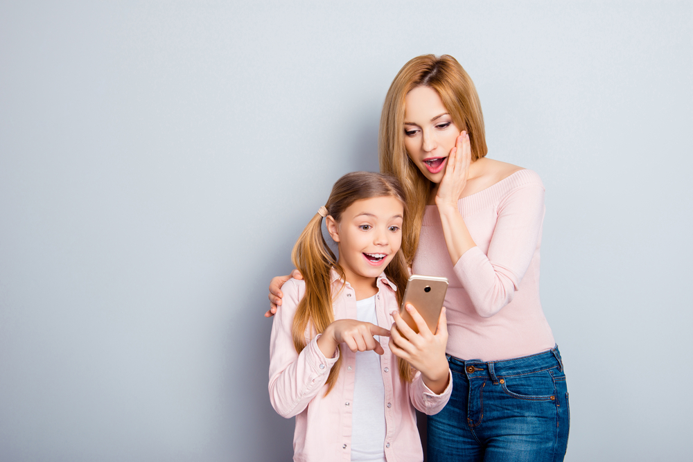 Dramam&aacute;: Mi hija hizo una amiga y casi termino en un intercambio de parejas
