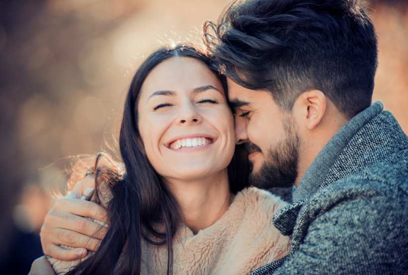 Creo que se me rompi&oacute; el modo enamorada