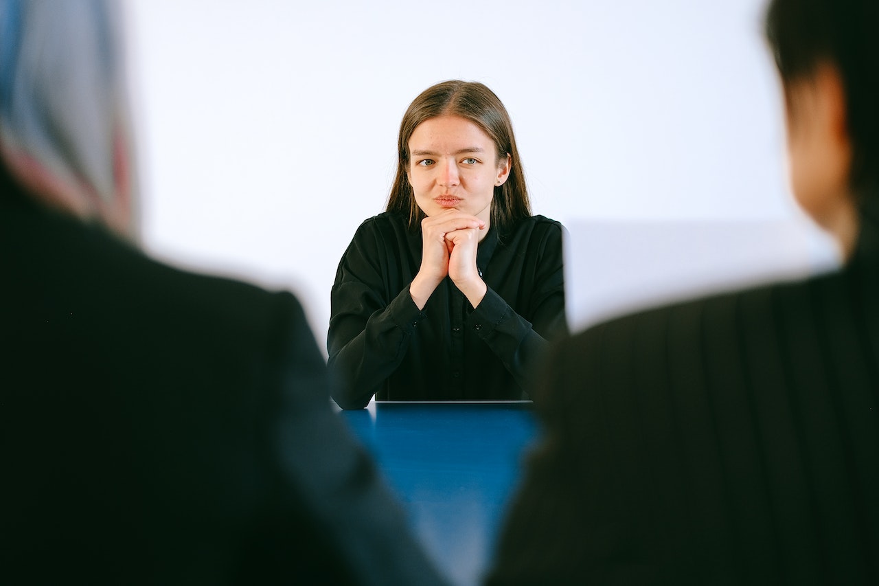 Despu&eacute;s de un mont&oacute;n de entrevistas de trabajo, te doy un consejo