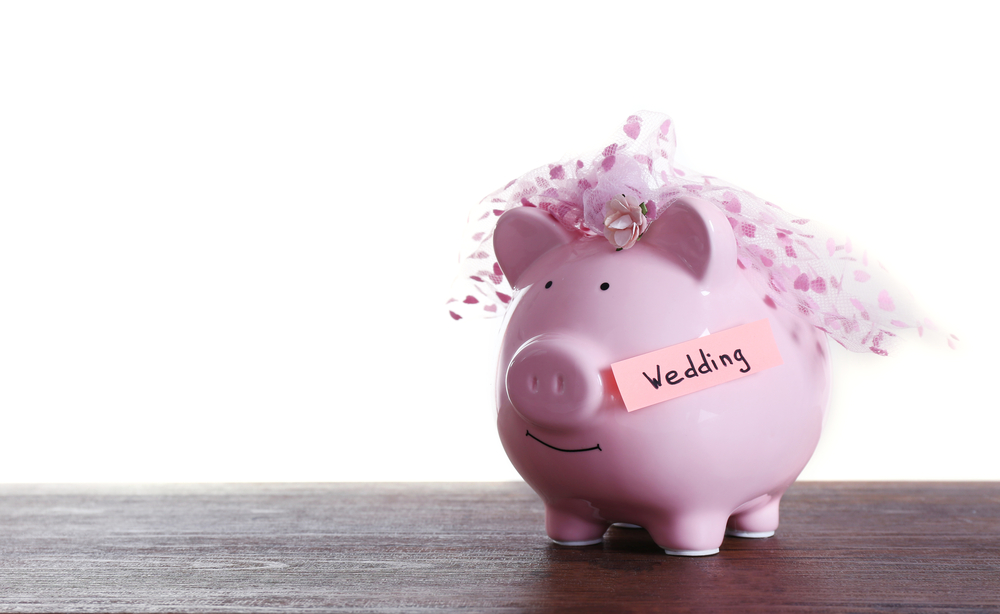 10 ideas para ahorrar en tu boda 