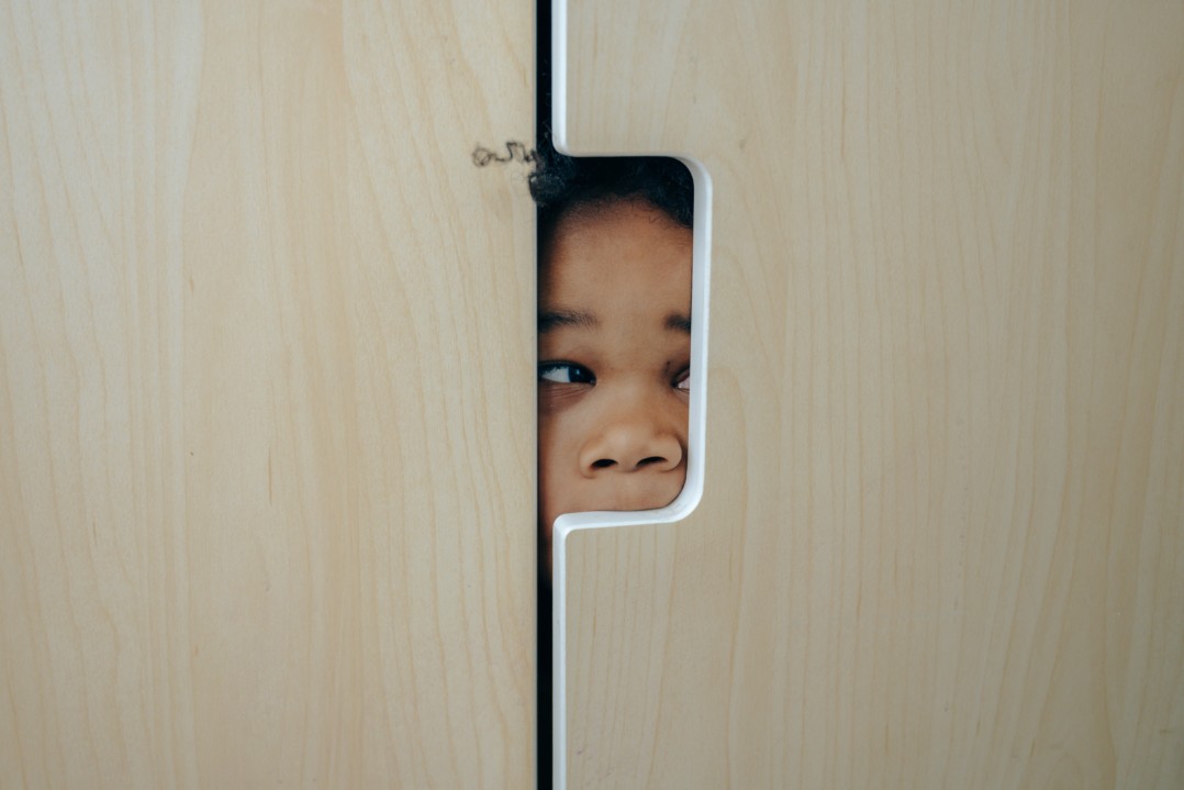 Así me ocultó durante DOS AÑOS que tenía un hijo