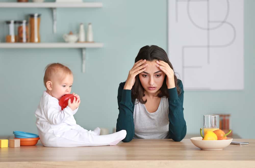 Parece obvio pero: si no quieres tener hijos, NO LOS TENGAS