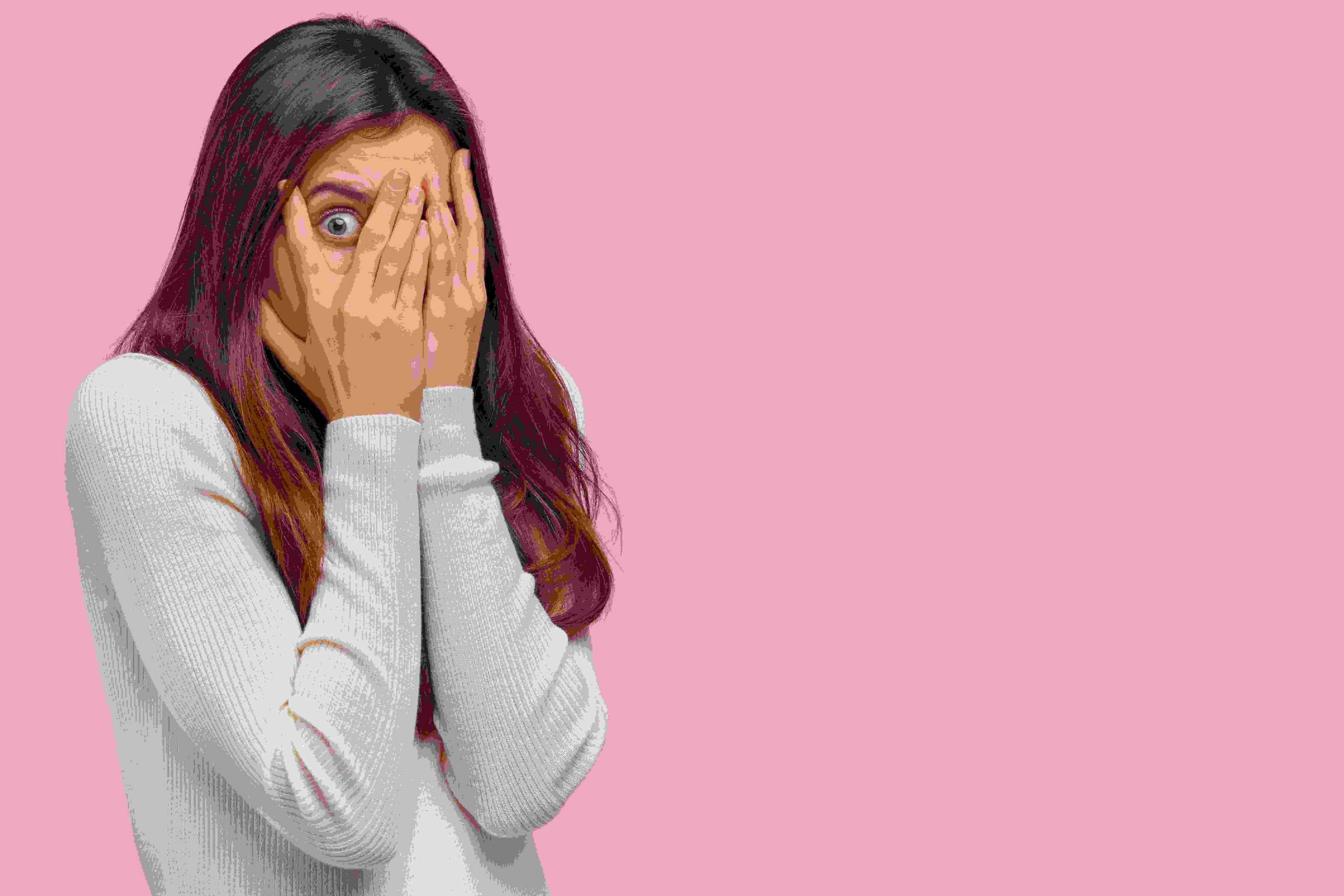 4 comentarios lamentables que he hecho &uacute;ltimamente. &iexcl;Me precipito al cu&ntilde;adismo!
