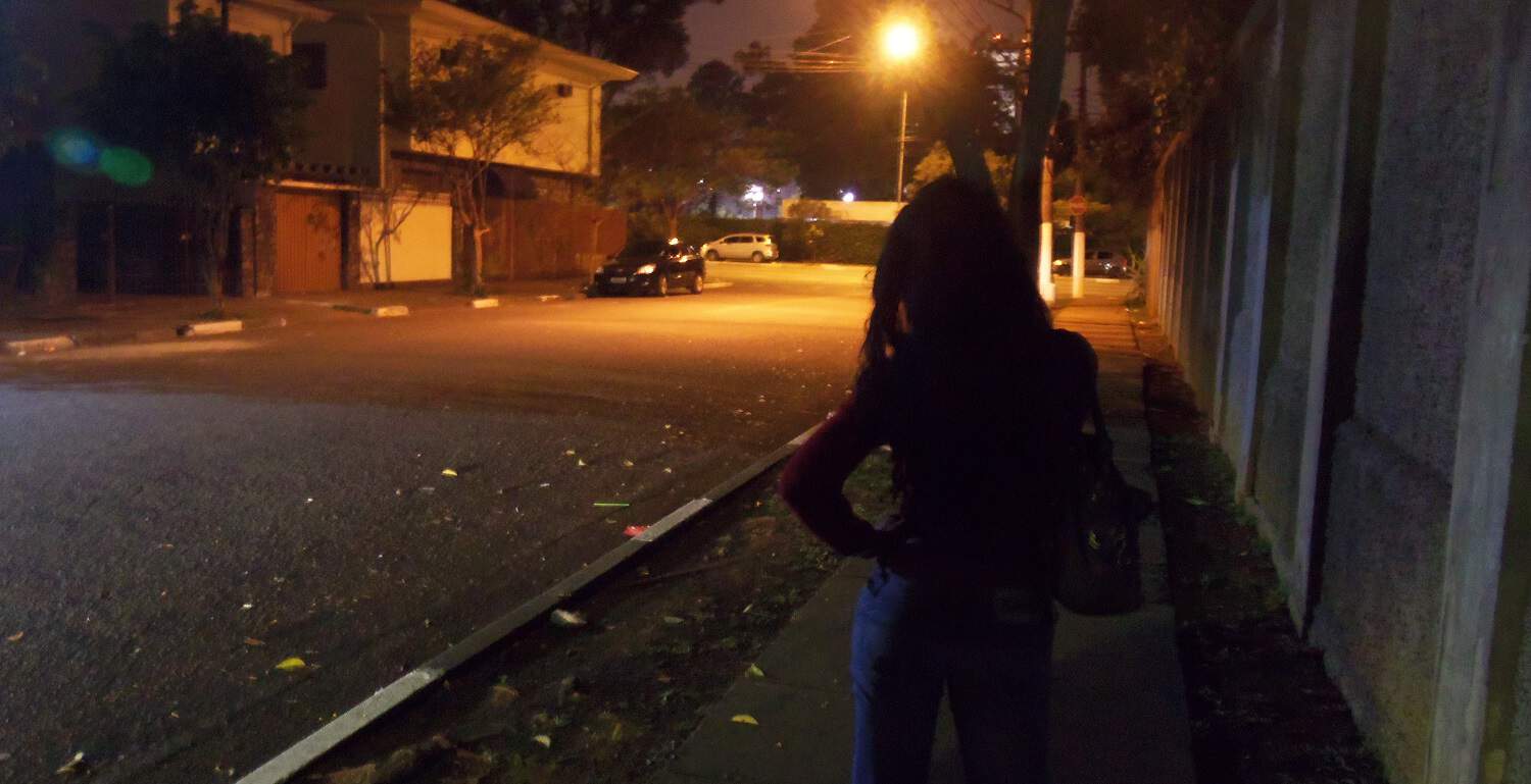 Ser amiga de un putero y otras pesadas incoherencias