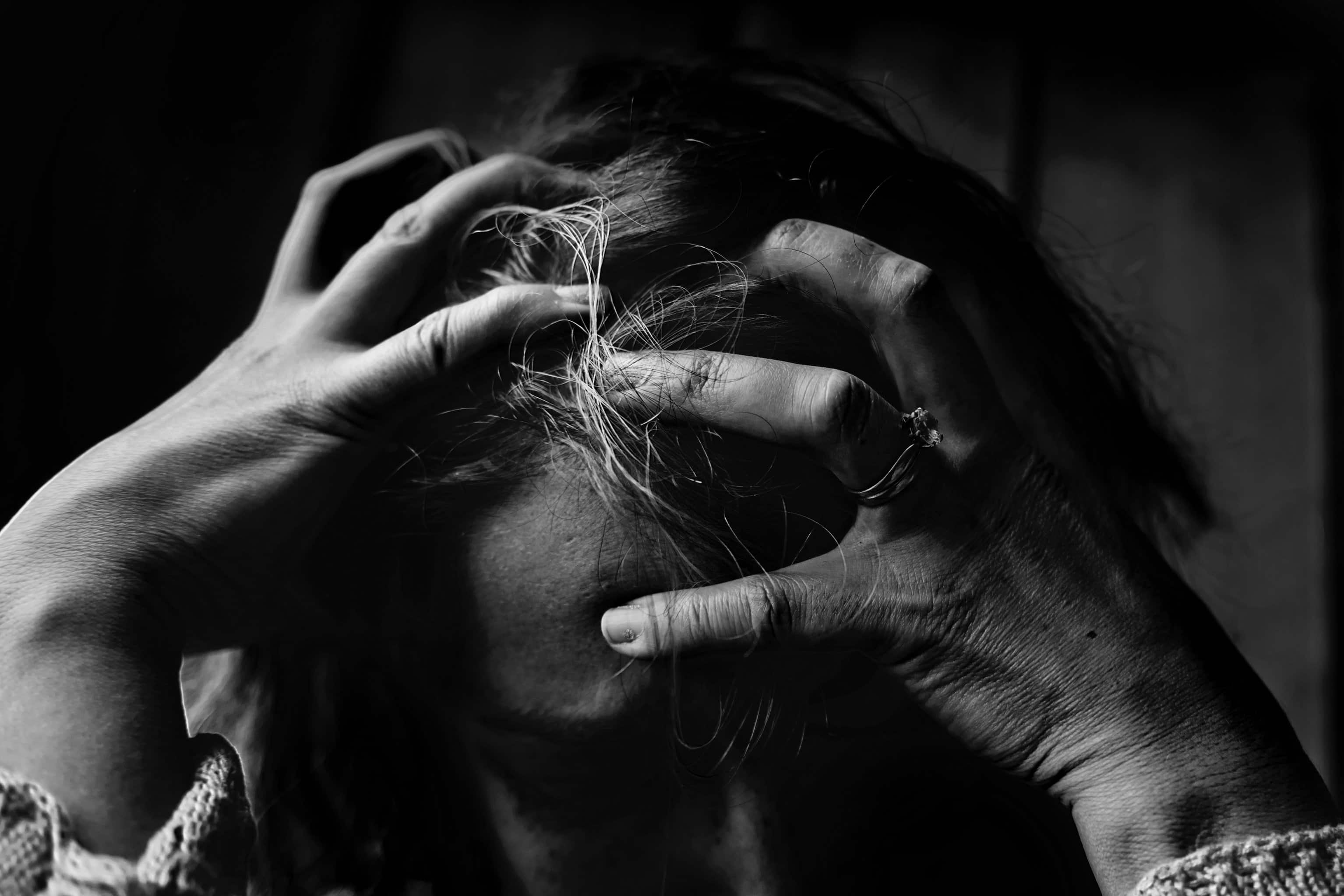 Red de enga&ntilde;os: C&oacute;mo mi familia ocult&oacute; durante a&ntilde;os que mi abuelo era un pederasta