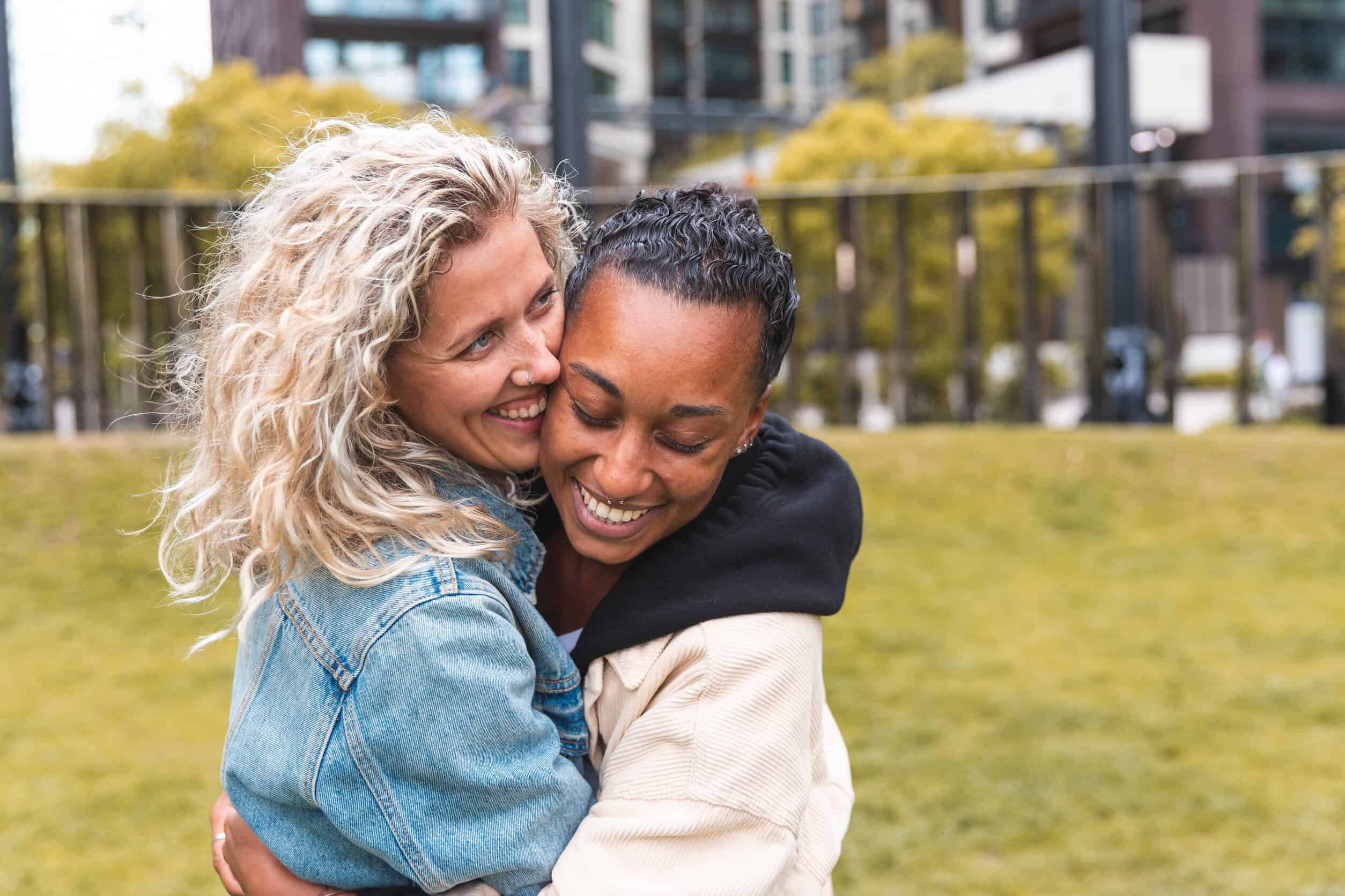 Dos madres, un sue&ntilde;o&hellip; y tres beb&eacute;s que lo cambiaron todo