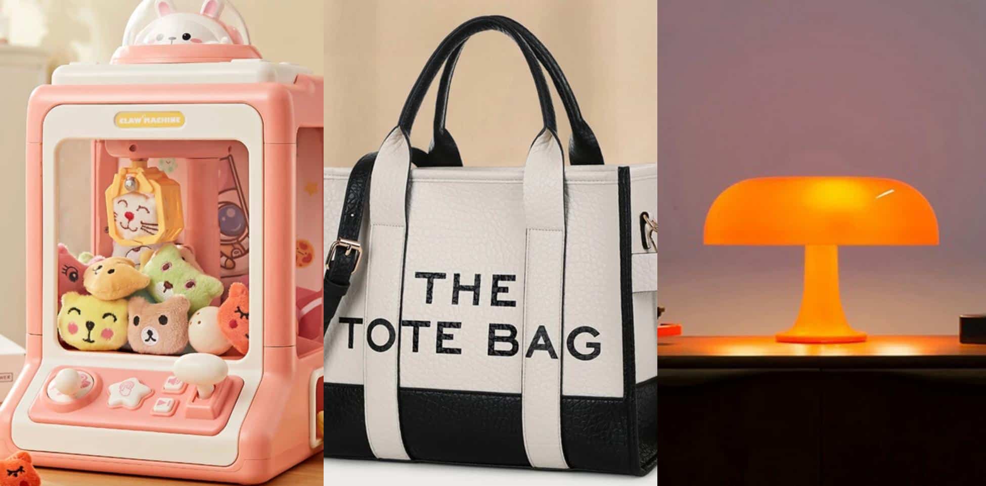Hazte con tus regalos navide&ntilde;os por muy poco en Aliexpress