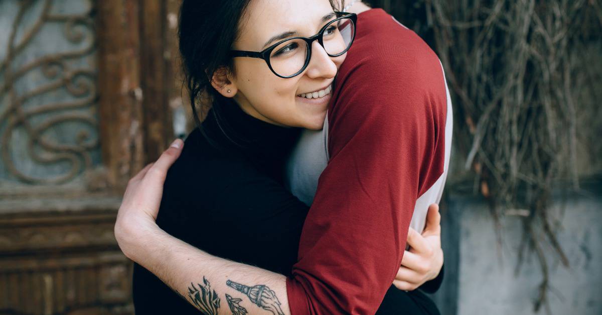 C&oacute;mo intentando ser amiga de mi ex me enamor&eacute; de su nueva novia