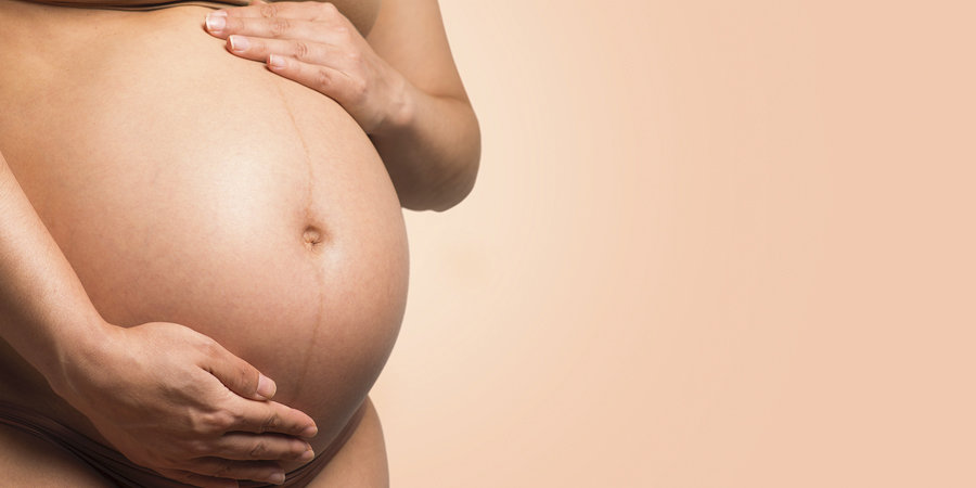 Hernia umbilical y otras secuelas del embarazo de las que nadie te habla