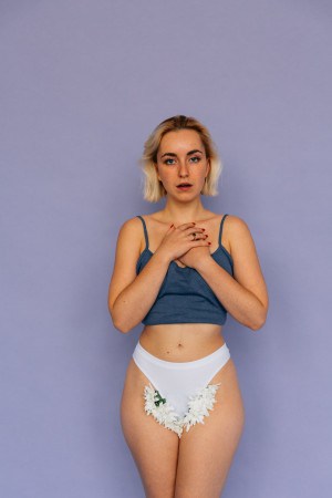 pubis follar