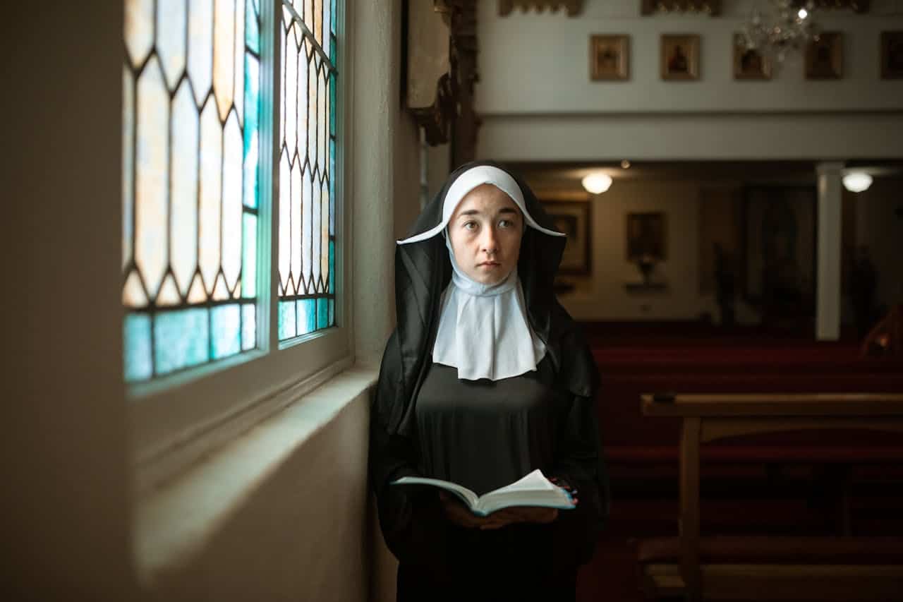 De c&oacute;mo dinamit&eacute; mi puesto de profe en un cole religioso