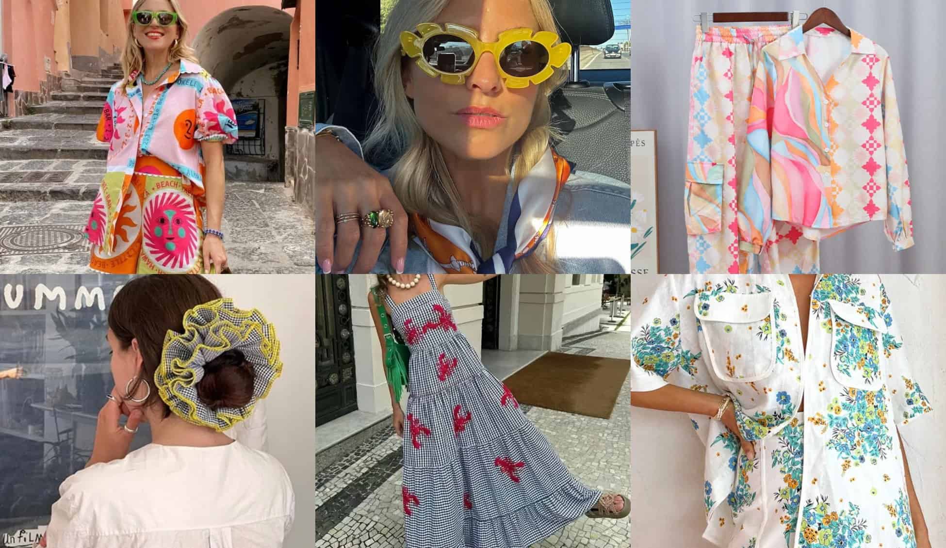 C&oacute;mo conseguir el estilo chica portuguesa barato
