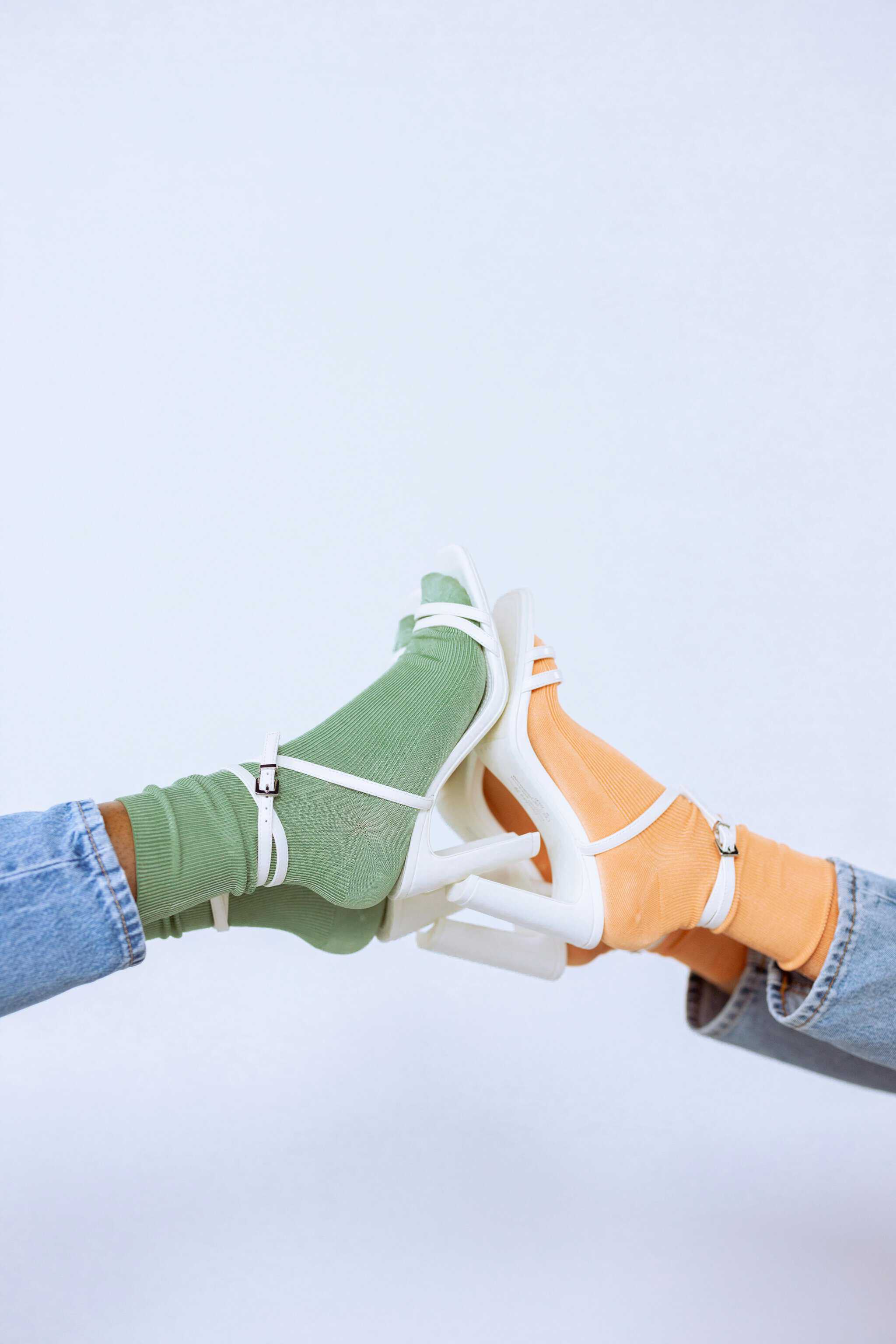 Trucos para agrandar zapatos si te quedan peque&ntilde;os