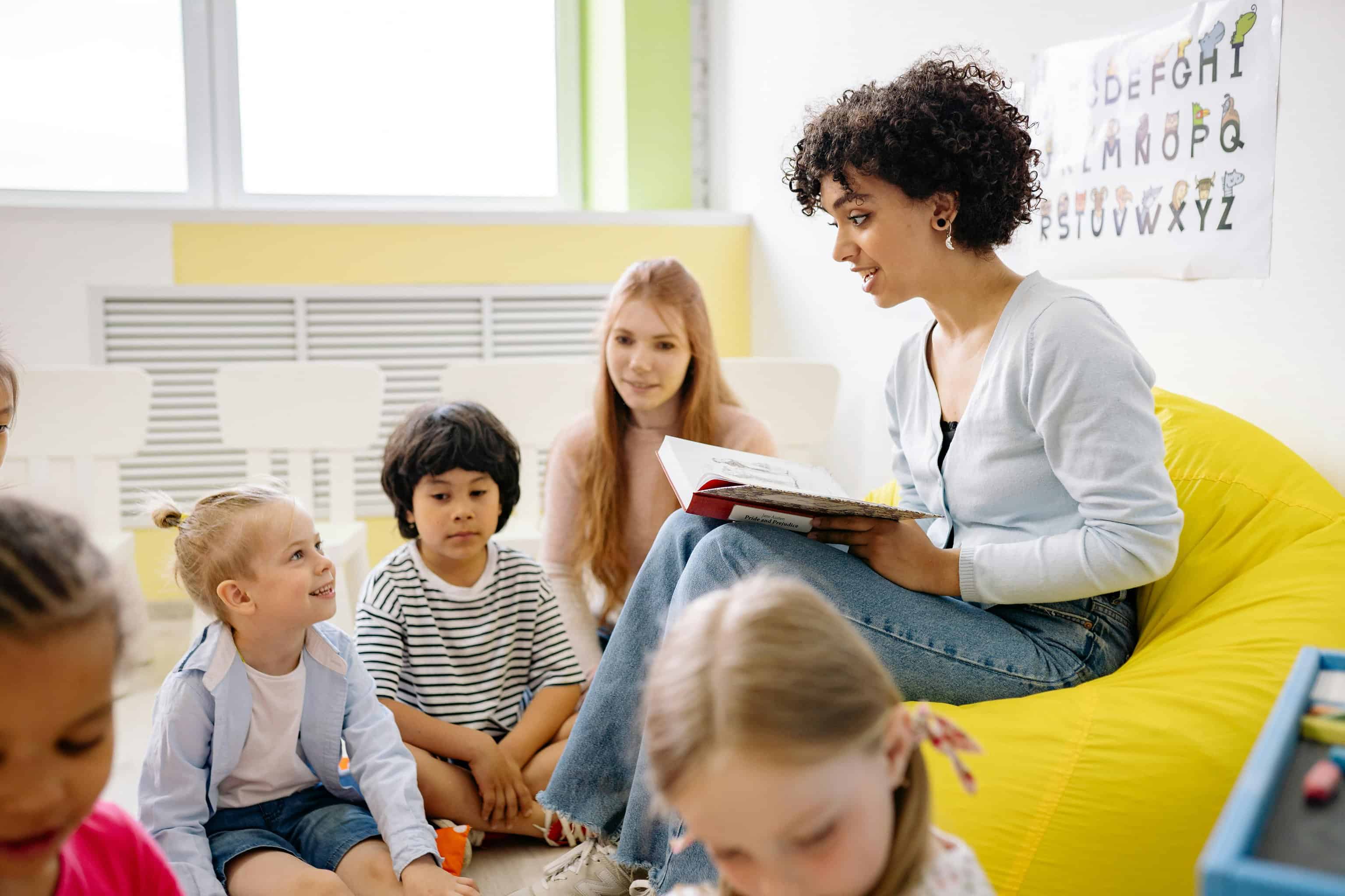 Correg&iacute; a la maestra de mi hijo y el grupo de padres me expuls&oacute;