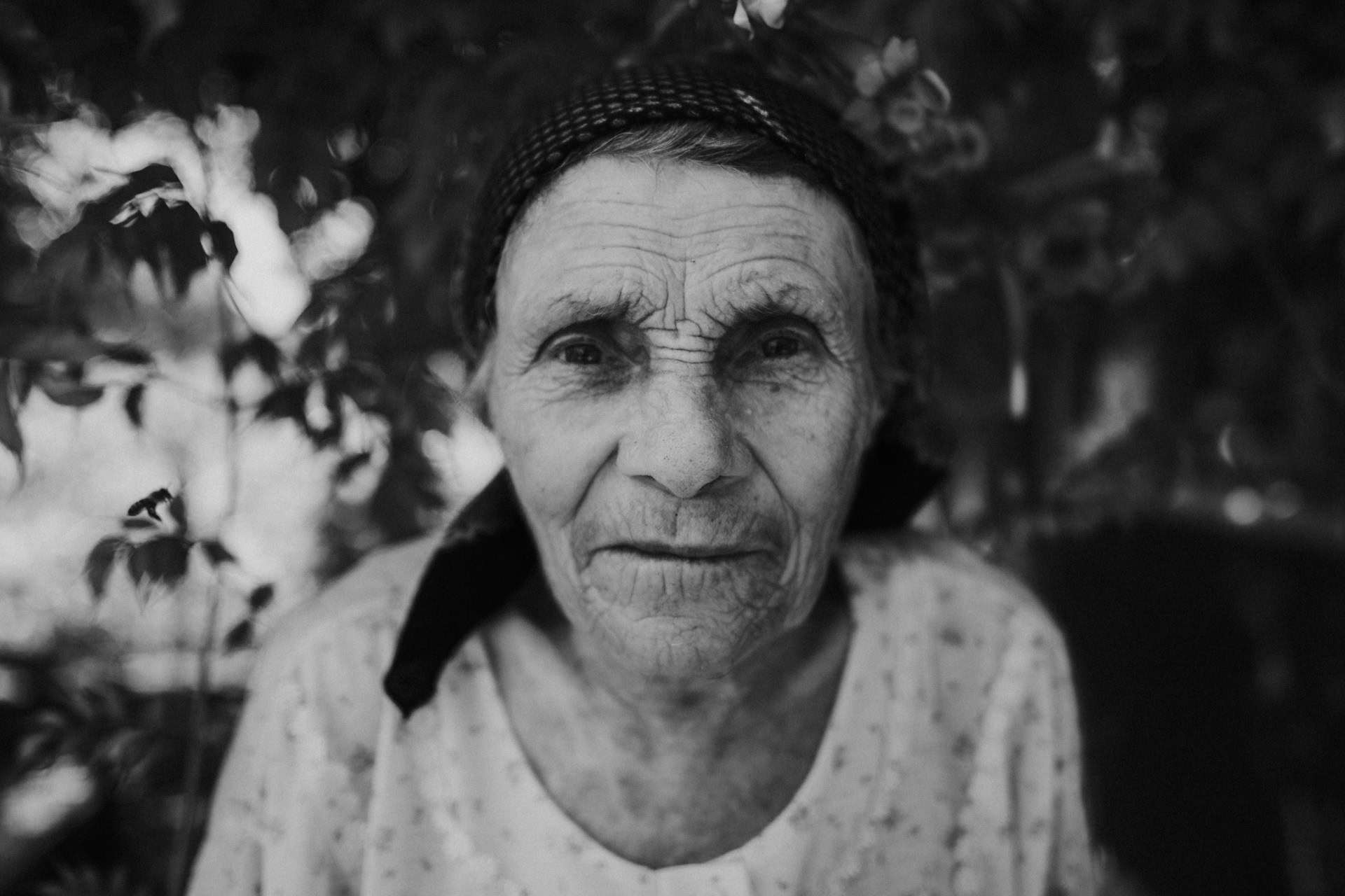 La noche que mi abuela volvi&oacute; de la muerte para darme un consejo