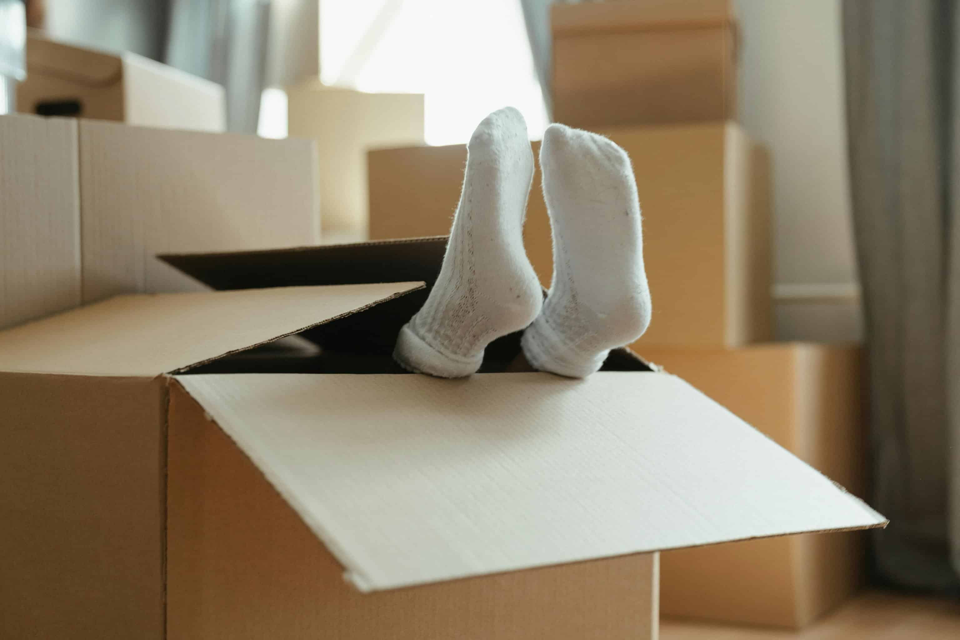 AN&Oacute;NIMO | Mi mujer se compr&oacute; una casa en otra ciudad sin contarme nada