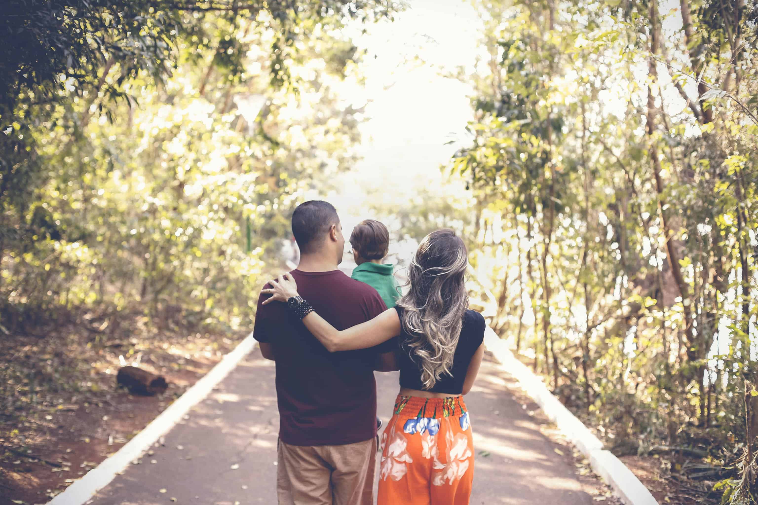 Practico el coparenting: as&iacute; me organizo con el padre de mi hijo